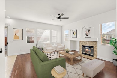 9069 Vista Creek Way, Elk Grove, CA 95758 - photo 6