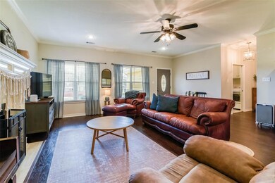 1826 Woodland Park Dr, Denison, TX 75020 - photo 7