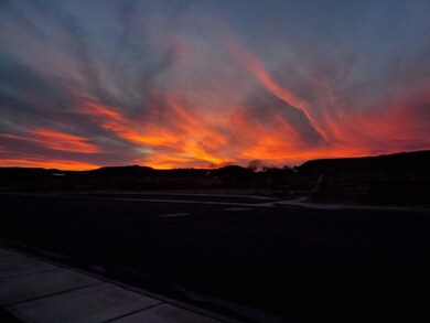 Back Sunrise