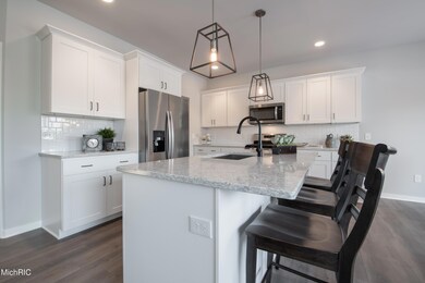 Carbon Kitchen