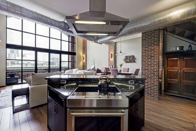 505 Bastrop St unit 504, Houston, TX 77003 - photo 6