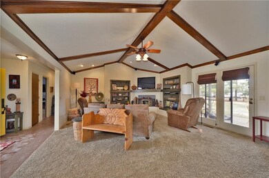 23400 Bob White Dr, Edmond, OK 73025 - photo 4