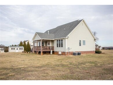 11470 Springhouse Way, Amelia Court House, VA 23002 - photo 2