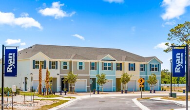 KP Front Elevation