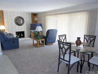 Custom Verticals and Window Treatments Throughout