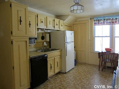 Kitchen. 1st flr. kitchen