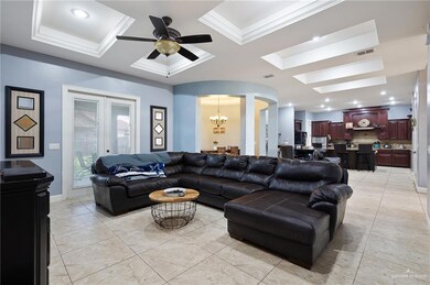 1301 Jacinth St, Weslaco, TX 78596 - photo 3