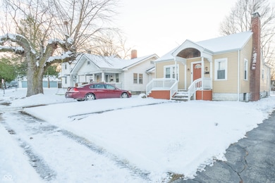 723 S 15th St, New Castle, IN 47362 - photo 3