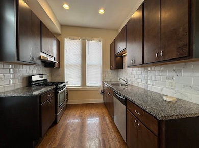 1513 N California Ave unit CH-3R, Chicago, IL 60622 - photo 2