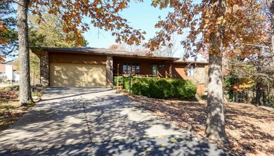 102 Lakeshore Dr, Kimberling City, MO 65686 - photo 7