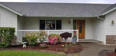 2717 SW Acres Rd, Grants Pass, OR 97527 - photo 4