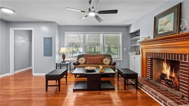 804 Buford Hwy NE unit B, Sugar Hill, GA 30518 - photo 6