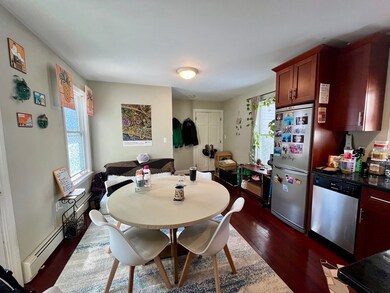 228 Hurley St unit 1, Cambridge, MA 02141 - photo 2