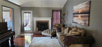 1710 Omie Way, Lawrenceville, GA 30043 - photo 5