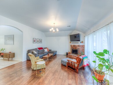 5008 S 202nd Ave E, Broken Arrow, OK 74014 - photo 5