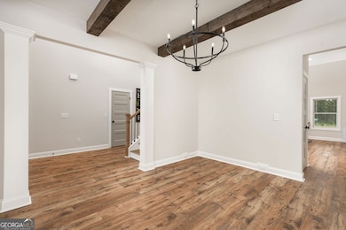 291 Millie Tr, Williamson, GA 30292 - photo 7