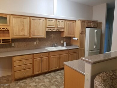 oneal kitchen