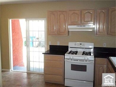 remodeled Kitchen