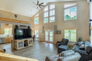 1270 Circle Bay Dr, Longs, SC 29568 - photo 5