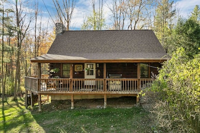 382 Center Rd, Goshen, NH 03752 - photo 2