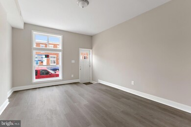 719 N Lakewood Ave, Baltimore, MD 21205 - photo 2
