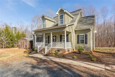 6737 Old Nc Highway 13, Asheboro, NC 27205 - photo 2