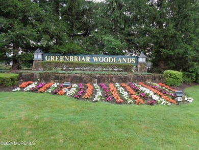 Greenbriar Woodlands
