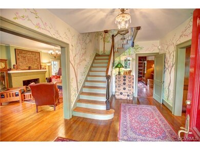 Foyer