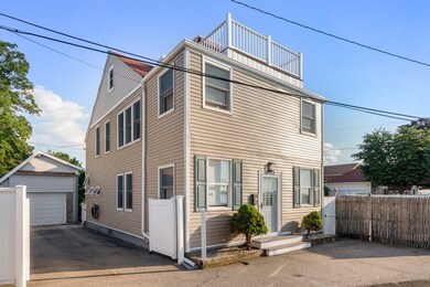 131 Fort Point Rd, North Weymouth, MA 02191 - photo 3