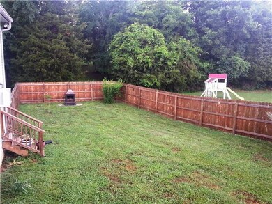 PROPERTY HAS BEEN CARED FOR INSIDE AND OUT !  YARD HAS APPLE AND PEAR TREES