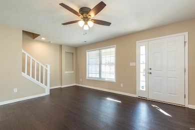 1762 W Eventide Dr, Bloomington, IN 47403 - photo 6