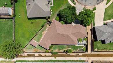 View of bird's eye view
