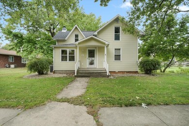 105 S Adams St, Philo, IL 61864 - photo 2