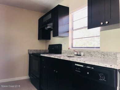 1831 Convair St. - Updated Kitchen