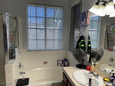 5513 Green Willow St, Las Vegas, NV 89130 - photo 6