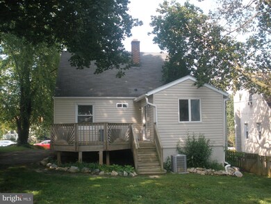 1017 Fairview Rd, Hagerstown, MD 21742 - photo 2