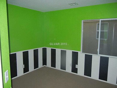 Bedroom.
