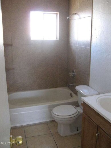 Bathroom unit 3