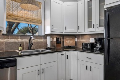 1005 W Hill St, Fredericksburg, TX 78624 - photo 5