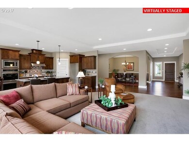 0 S Lucia Ln unit 17512774, Mulino, OR 97042 - photo 5