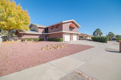 11255 Leo Collins Dr, El Paso, TX 79936 - photo 3