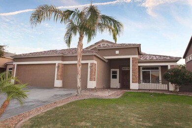 Gilbert Home For Sale