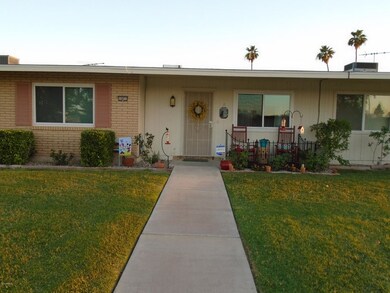 10855 W Thunderbird Blvd unit 26, Sun City, AZ 85351 - photo 6