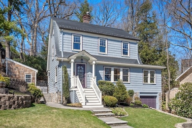 80 Fenwick Rd, Waban, MA 02468 - photo 4