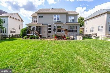 9093 Roaring Spring Loop, Bristow, VA 20136 - photo 6