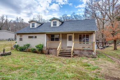 3816 New Corinth Rd, Blaine, TN 37709 - photo 3