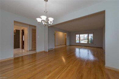 The Dining Room