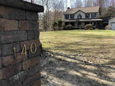 140 Hollister Rd, Corinth, NY 12822 - photo 2