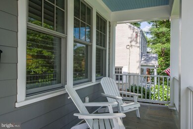 4513 Cheltenham Dr, Bethesda, MD 20814 - photo 3