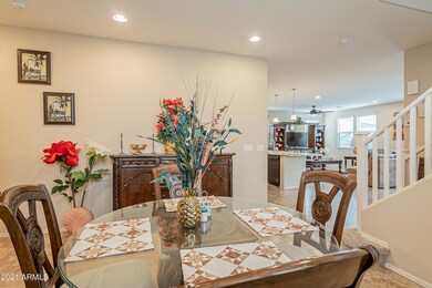 07-Formal Dining Room
